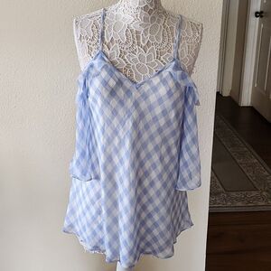 🎉Host Pick🎉Motherhood Maternity Oversized Tunic Top Size Small